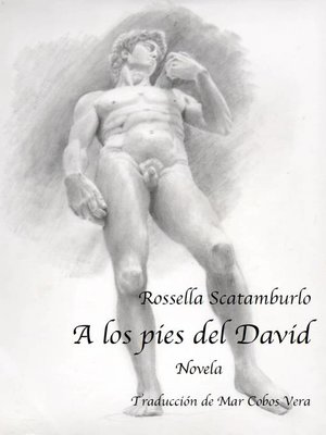 cover image of A los pies del David